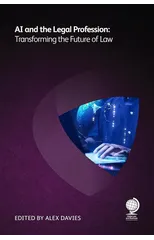 AI and the Legal Profession