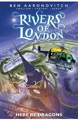 Rivers of London