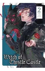 Witch of Thistle Castle Vol. 2