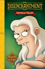 Disenchantment