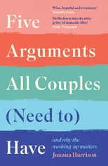 Five Arguments All Couples (Need To) Have