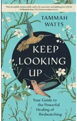 Keep Looking Up