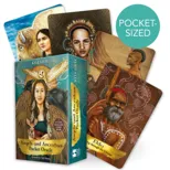 Angels and Ancestors Pocket Oracle