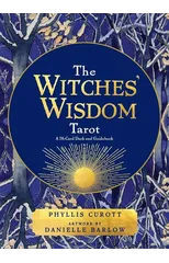 The Witches' Wisdom Tarot (Standard Edition)