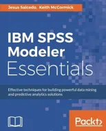 IBM SPSS Modeler Essentials