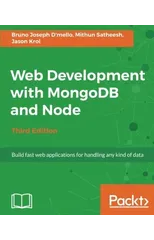 Web Development with MongoDB and Node - Third Edition