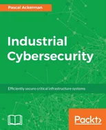 Industrial Cybersecurity