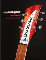 Rickenbacker Guitars
