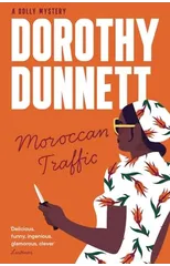 Moroccan Traffic