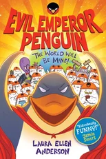 Evil Emperor Penguin