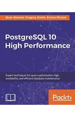PostgreSQL 10 High Performance