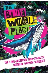 The Blue Whale Plan
