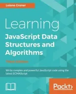 Learning JavaScript Data Structures and Algorithms