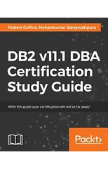 IBM Db2 11.1 Certification Guide