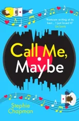 Call Me, Maybe