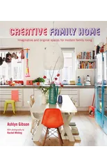 Creative Family Home
