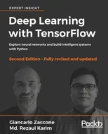 Deep Learning with TensorFlow -