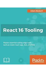 React 16 Tooling