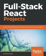 Full-Stack React Projects