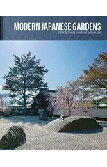 Modern Japanese Gardens