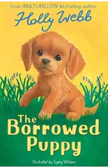 The Borrowed Puppy