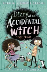 Diary of an Accidental Witch