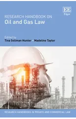 Research Handbook on Oil and Gas Law