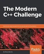 The Modern C++ Challenge