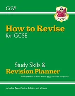 How to Revise for GCSE