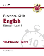 Functional Skills English