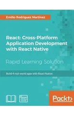 React