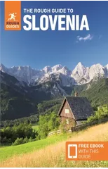 The Rough Guide to Slovenia