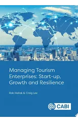 Managing Tourism Enterprises