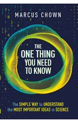 The One Thing You Need to Know