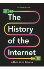 The History of the Internet in Byte-Sized Chunks