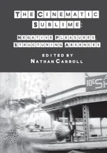 The Cinematic Sublime