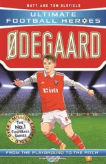 Ødegaard (Ultimate Football Heroes - the No.1 football series)