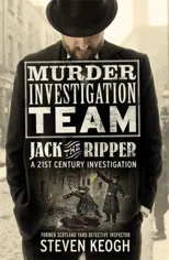 Murder Investigation Team