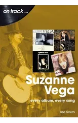 Suzanne Vega On Track
