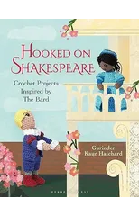 Hooked on Shakespeare