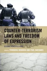 Counter-Terrorism Laws and Freedom of Expression