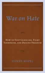 War on Hate