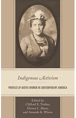 Indigenous Activism