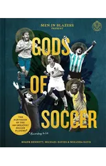 Men in Blazers Present Gods of Soccer