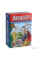 Avengers