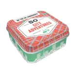 On-the-Go Amusements