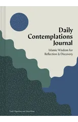 Daily Contemplations Journal