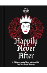 Disney Villains Happily Never After