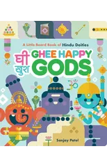 Ghee Happy Gods