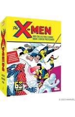 X-Men
